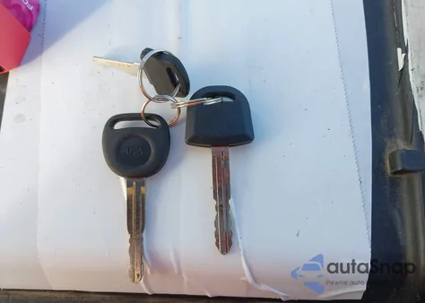 2006 Hummer H3 Suv z USA, uszkodzony, nr VIN 5GTDN136868289544